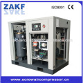 Compresor de aire del tornillo de ZAKF y del OEM, compresor de aire general de la industria
